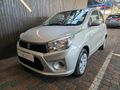 2019 Suzuki Celerio 1.0 GL Auto