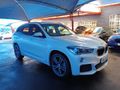 2019 BMW X1 sDrive18i M Sport Auto