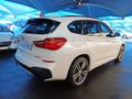 2019 BMW X1 sDrive18i M Sport Auto