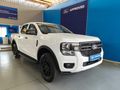2026 Ford Ranger 2.0D XL Double Cab Auto