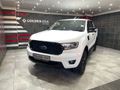 2021 Ford Ranger 2.0D FX4 Auto Double-Cab