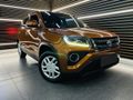 2022 Toyota Urban Cruiser 1.5 Xi