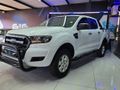 2018 Ford Ranger 2.2 TDCi XL Auto Double-Cab