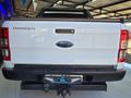2018 Ford Ranger 2.2 TDCi XL Auto Double-Cab