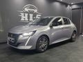 2023 Peugeot 208 1.2 Active