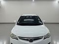 2008 Honda Civic 1.8 LXi Sedan