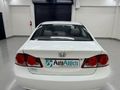 2008 Honda Civic 1.8 LXi Sedan