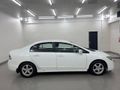 2008 Honda Civic 1.8 LXi Sedan