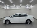 2008 Honda Civic 1.8 LXi Sedan