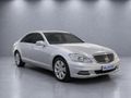 2011 Mercedes-Benz S-Class S 350 CDI Bluetec