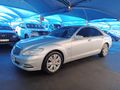 2011 Mercedes-Benz S-Class S 350 CDI Bluetec