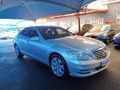 2011 Mercedes-Benz S-Class S 350 CDI Bluetec