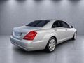 2011 Mercedes-Benz S-Class S 350 CDI Bluetec