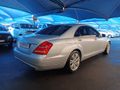 2011 Mercedes-Benz S-Class S 350 CDI Bluetec