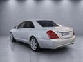 2011 Mercedes-Benz S-Class S 350 CDI Bluetec