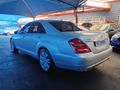 2011 Mercedes-Benz S-Class S 350 CDI Bluetec