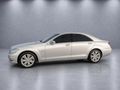 2011 Mercedes-Benz S-Class S 350 CDI Bluetec