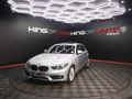 2017 BMW 1 Series 118i 5-dr Auto