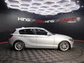2017 BMW 1 Series 118i 5-dr Auto
