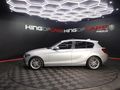 2017 BMW 1 Series 118i 5-dr Auto