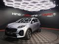 2022 Kia Sportage 1.6T GT Line AWD DCT