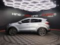 2022 Kia Sportage 1.6T GT Line AWD DCT