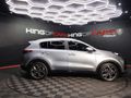 2022 Kia Sportage 1.6T GT Line AWD DCT