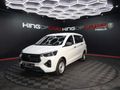 2026 Toyota Rumion 1.5 S
