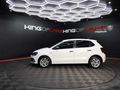 2024 Volkswagen Polo Vivo 1.4