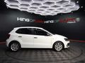 2024 Volkswagen Polo Vivo 1.4