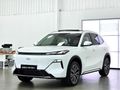 2026 Geely E5 EM-i Apex (Phev)