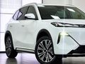 2026 Geely E5 EM-i Apex (Phev)