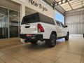 2026 Toyota Hilux 2.4 GD-6 Raised Body Raider Double-Cab