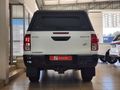 2026 Toyota Hilux 2.4 GD-6 Raised Body Raider Double-Cab