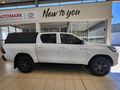 2026 Toyota Hilux 2.4 GD-6 Raised Body Raider Double-Cab