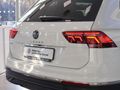 2025 Volkswagen Tiguan Allspace 1.4 TSI Life DSG Auto