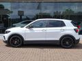 2026 Volkswagen T-Cross 1.0 TSI