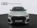 2026 Audi Q3 Sportback 35TDI Black Edition