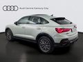 2026 Audi Q3 Sportback 35TDI Black Edition