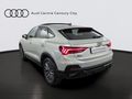 2026 Audi Q3 Sportback 35TDI Black Edition