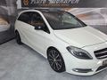 2013 Mercedes-Benz B-Class B 200 BE Auto