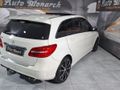 2013 Mercedes-Benz B-Class B 200 BE Auto