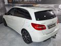 2013 Mercedes-Benz B-Class B 200 BE Auto
