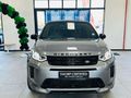 2021 Land Rover Discovery 2.0 D SE