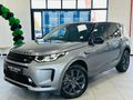 2021 Land Rover Discovery 2.0 D SE