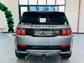 2021 Land Rover Discovery 2.0 D SE