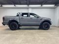 2022 Ford Ranger 2.0D Bi-Turbo Raptor 4x4 Auto Double-Cab