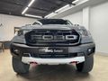 2022 Ford Ranger 2.0D Bi-Turbo Raptor 4x4 Auto Double-Cab