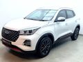 2026 Chery Tiggo 4 Pro 1.5T Lit Auto