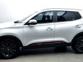 2026 Chery Tiggo 4 Pro 1.5T Lit Auto